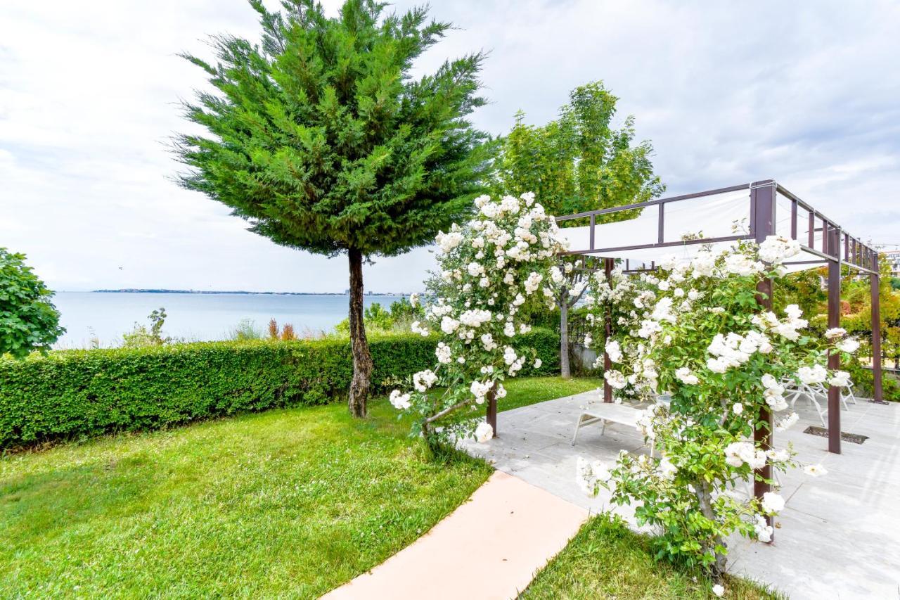 Royal Bay Apartments With Self Check-In Sveti Vlas Exterior foto